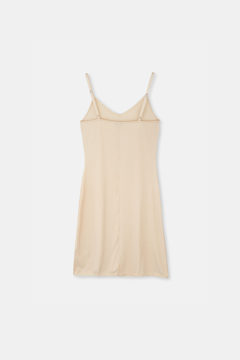 ECRU NIGHTIE