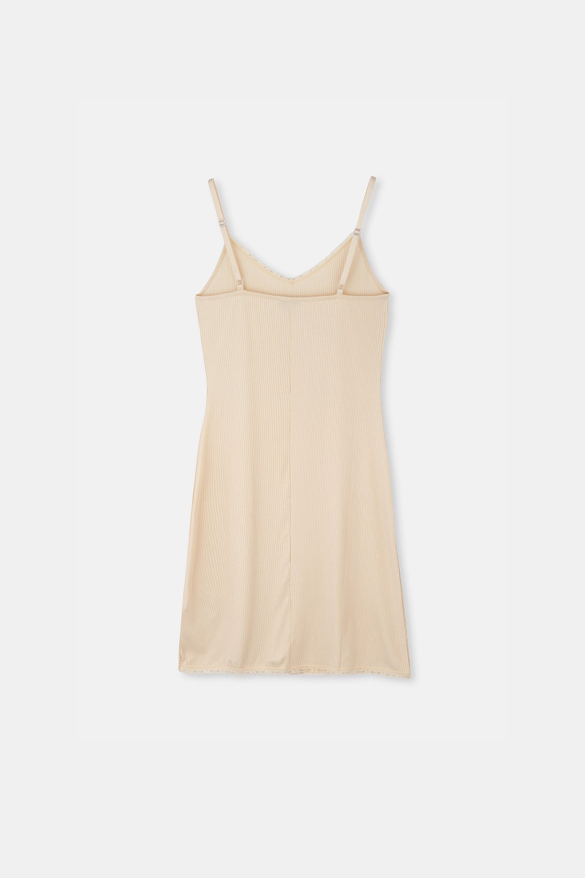 ECRU NIGHTIE