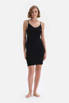BLACK NIGHTIE