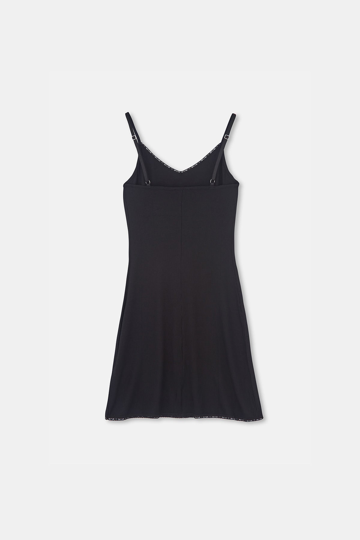 BLACK NIGHTIE