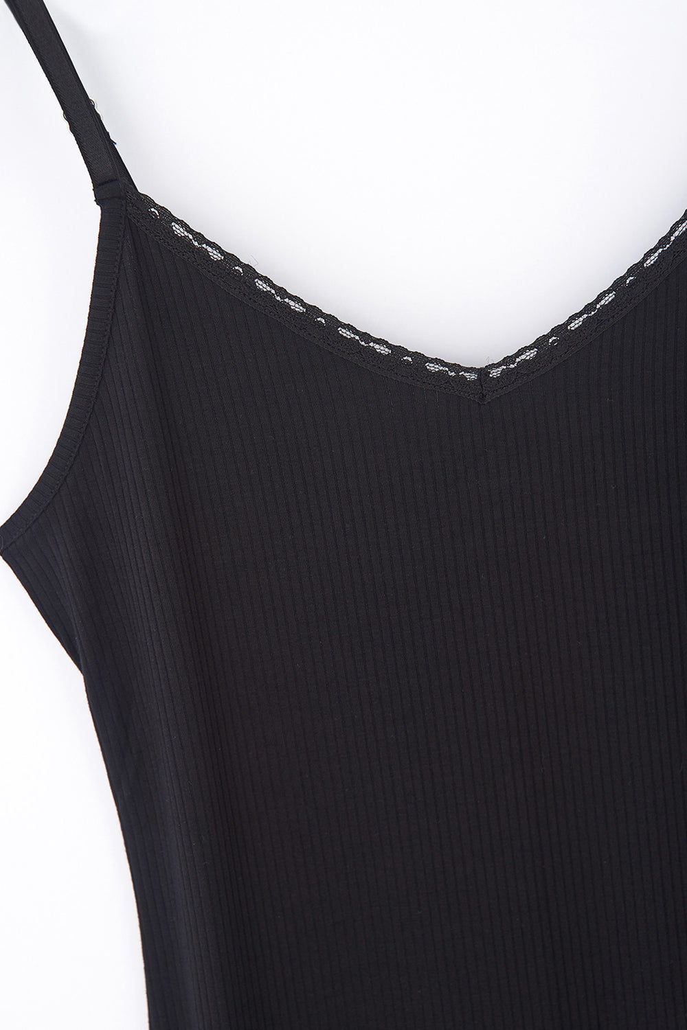 BLACK NIGHTIE