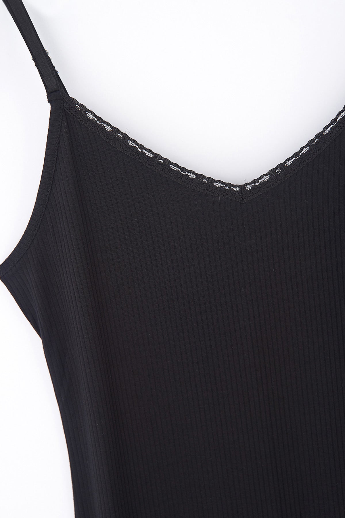 BLACK NIGHTIE