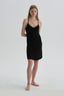 BLACK NIGHTIE