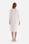 WHITE NIGHTIE