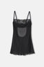 BLACK NIGHTIE