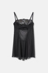 BLACK NIGHTIE