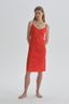 RED NIGHTIE