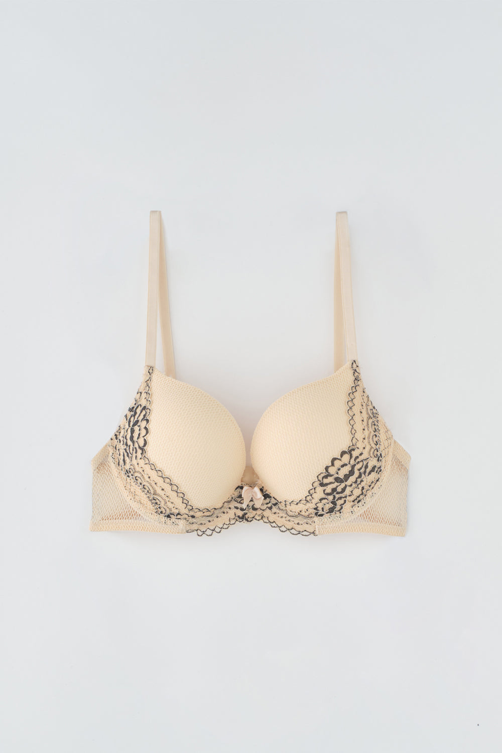 SALMON BRA