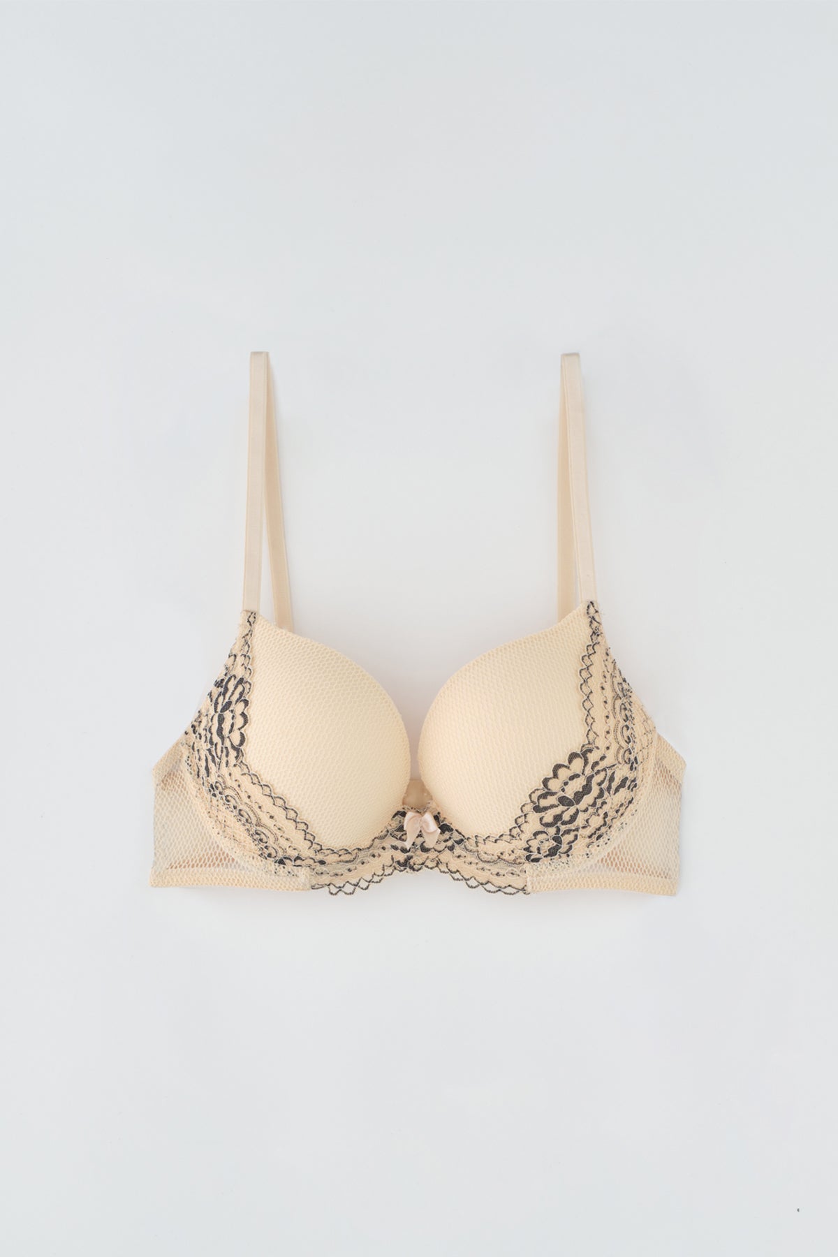 SALMON BRA