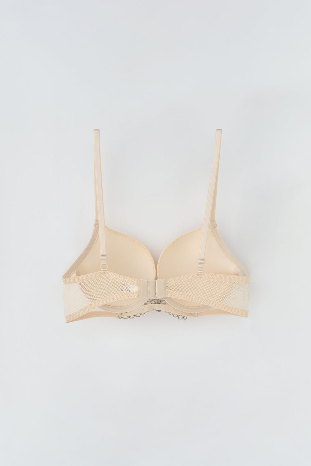 SALMON BRA