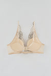 SALMON BRALETTE