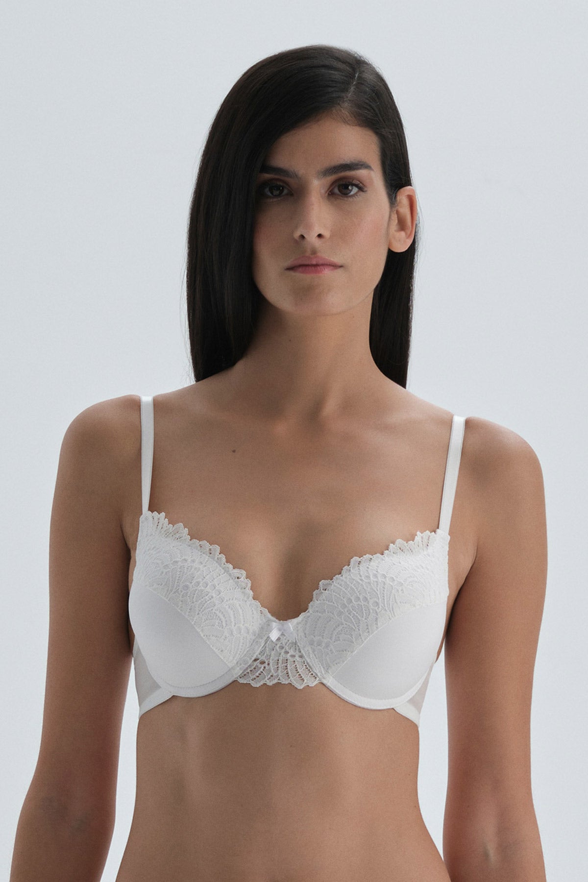 ECRU BRA