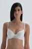 ECRU BRA