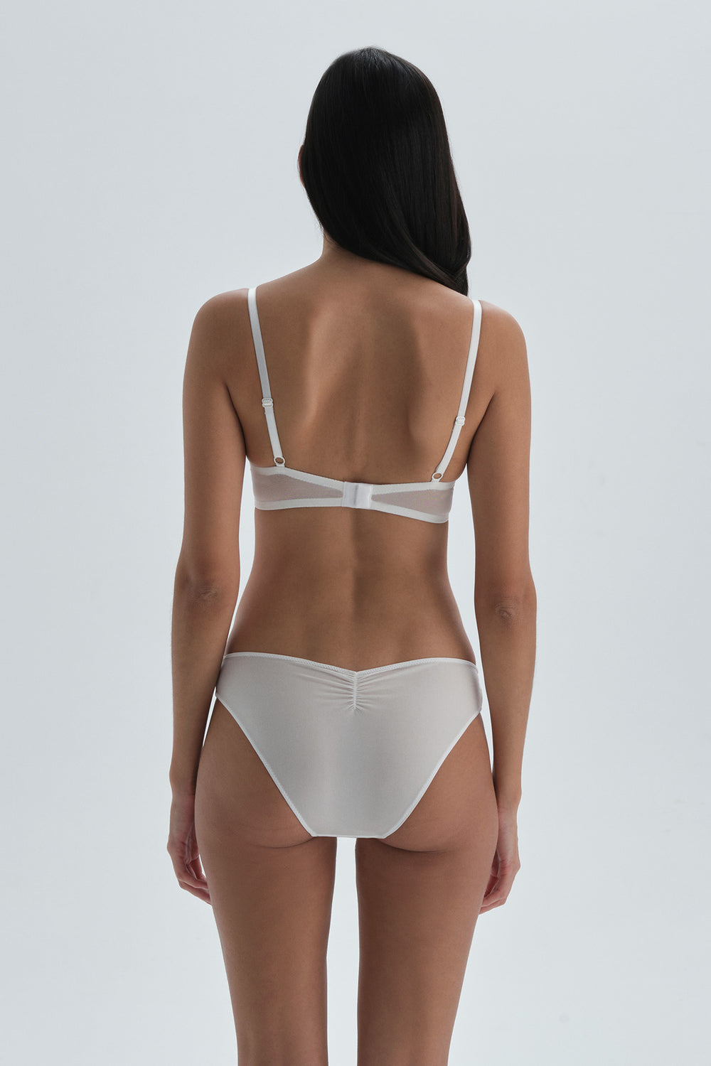 ECRU BRA