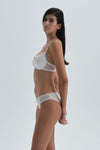 ECRU BRA