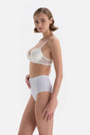 ECRU BRA