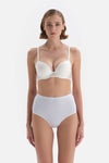 ECRU BRA