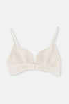 ECRU BRA