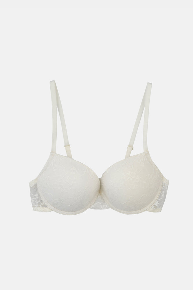 ECRU BRA