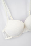 ECRU BRA
