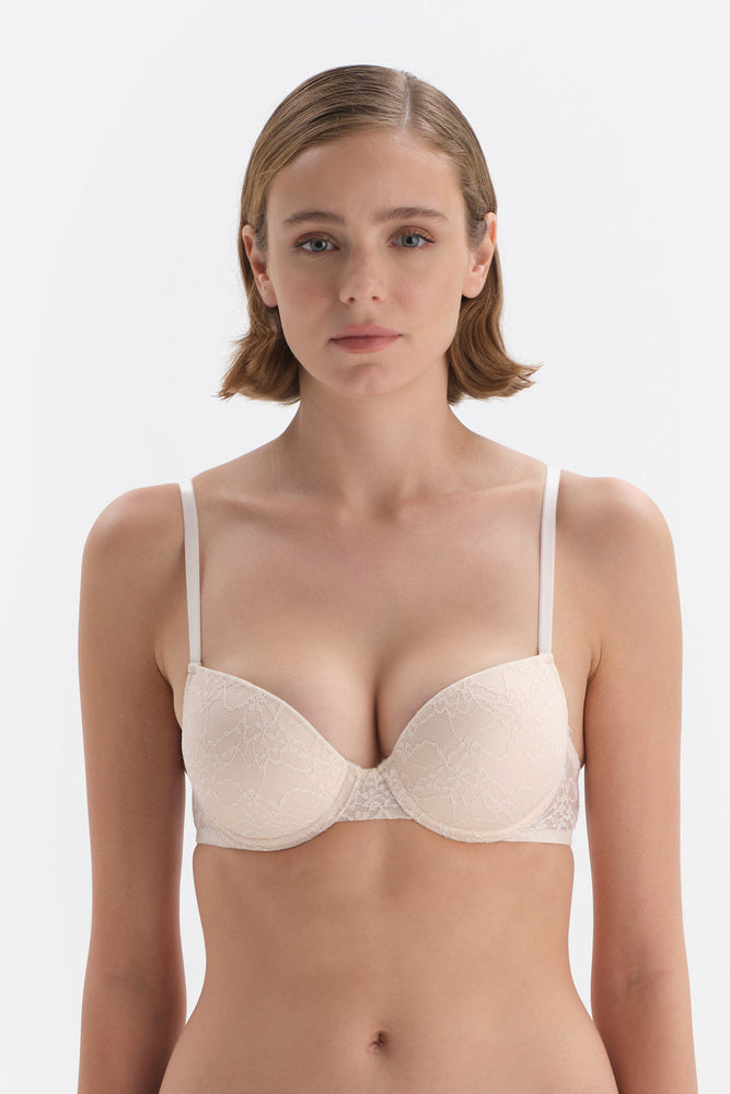 PINK BRA