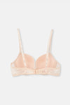PINK BRA