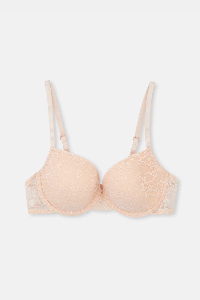 PINK BRA