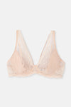 Pınk Nude Ay Kap Toparlayıcı Sütyen