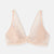 Pınk Nude Ay Kap Toparlayıcı Sütyen