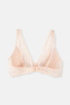 Pınk Nude Ay Kap Toparlayıcı Sütyen