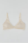ECRU BRA