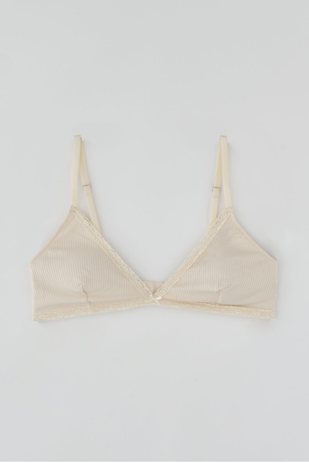 ECRU BRA