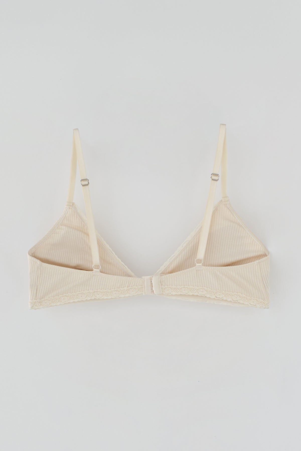 ECRU BRA