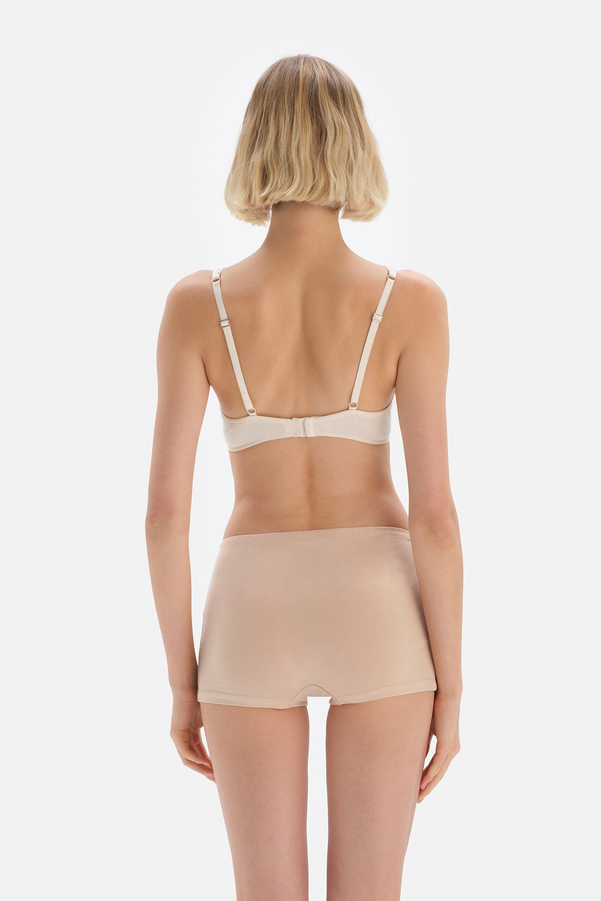 ECRU BRA