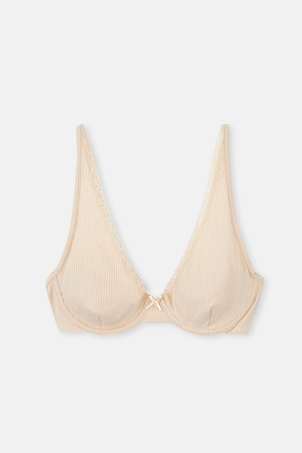 ECRU BRA