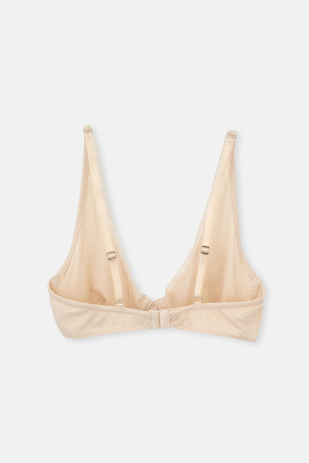 ECRU BRA