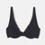 BLACK BRA