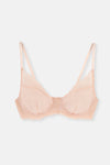 ECRU BRA