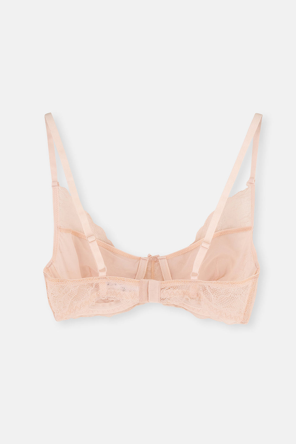 ECRU BRA