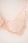ECRU BRA