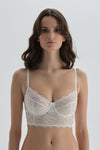 ECRU BRA