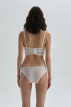 ECRU BRA