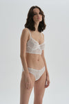 ECRU BRA