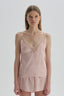DARK PINK CAMISOLE