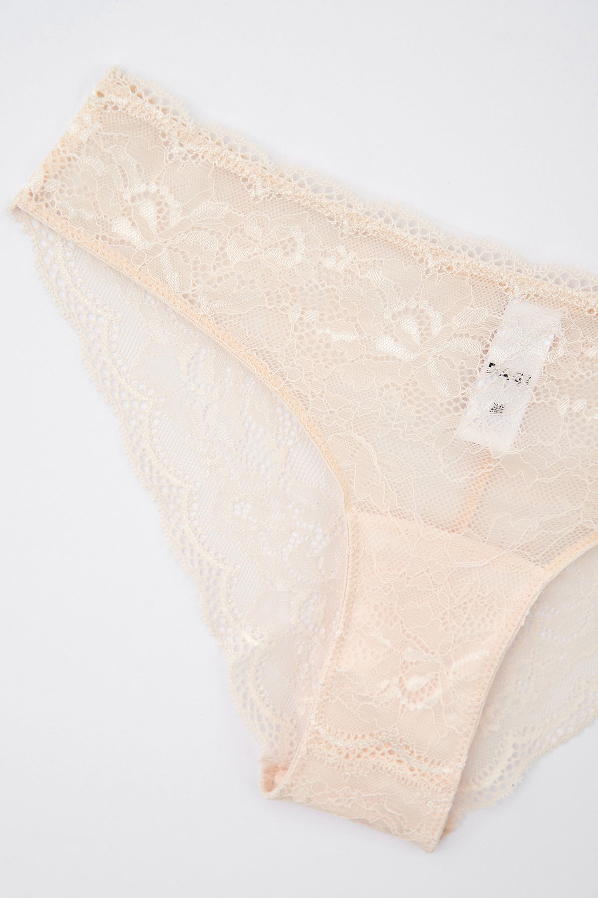 Pınk Nude Brazıllıan