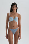 BLUE BRAZILLIAN