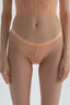ORANGE THONG