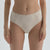 ECRU HIGH WAIST SLIP