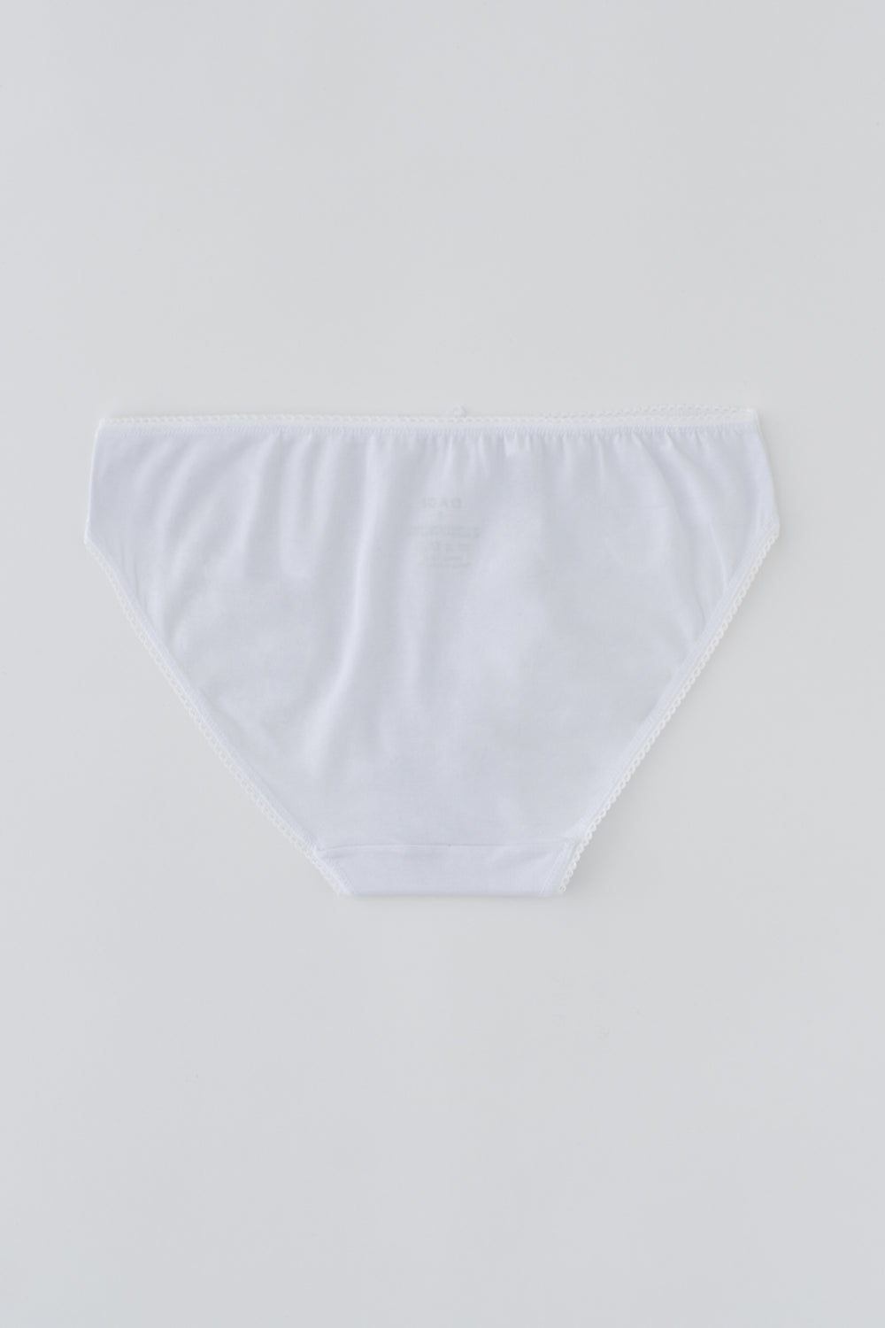 BLACK SLIP PACK OF 3