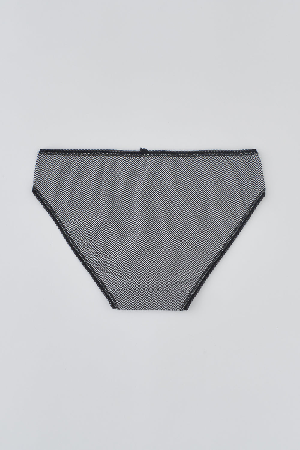 BLACK SLIP PACK OF 3